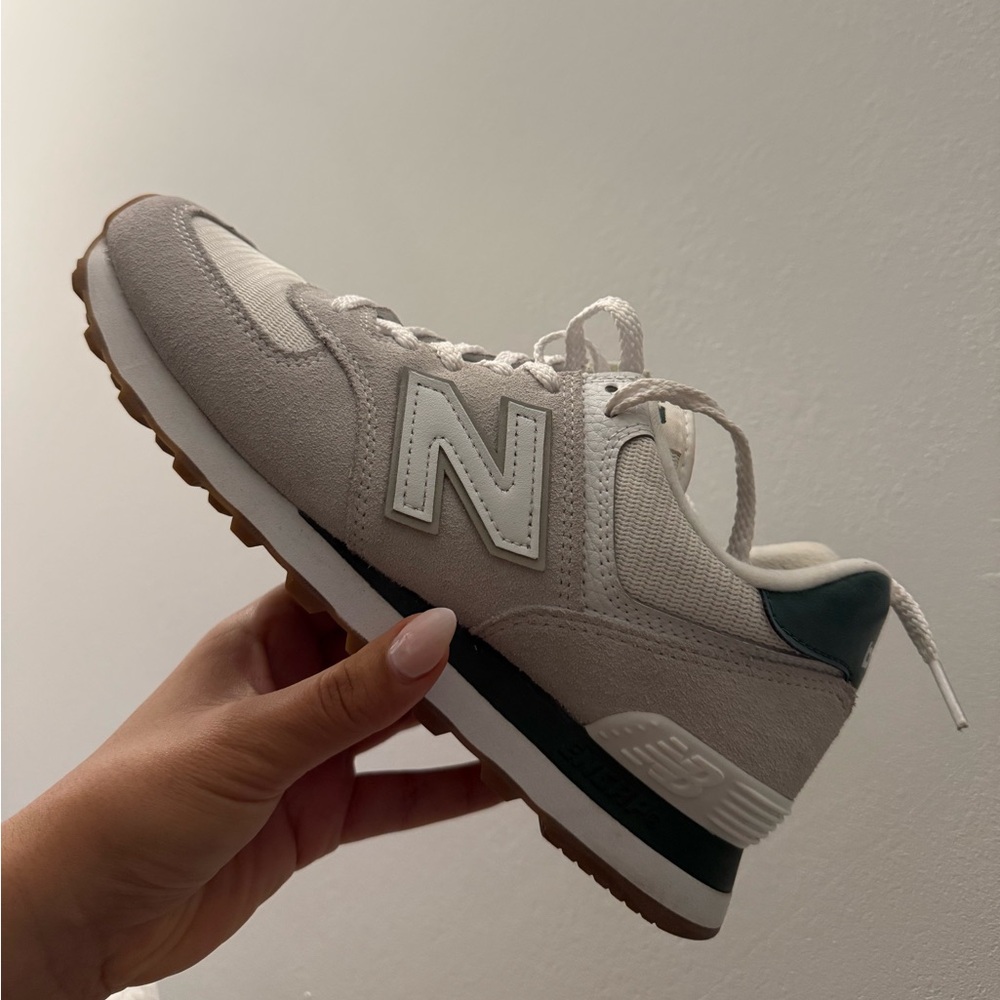 New Balance 574
